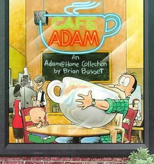 Immagine del venditore per Cafe Adam : An Adam Home Collection venduto da GreatBookPrices