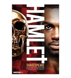 Seller image for Hamlet for sale by GreatBookPrices