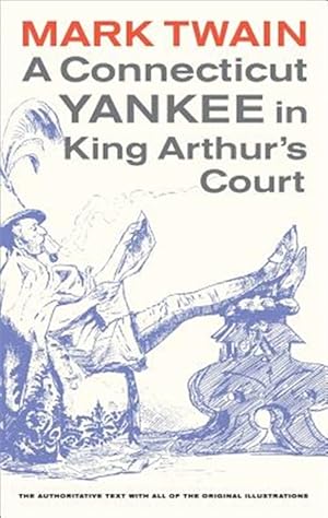 Imagen del vendedor de Connecticut Yankee in King Arthur's Court a la venta por GreatBookPrices