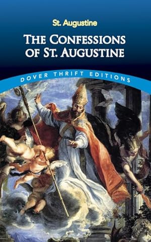 Immagine del venditore per Confessions of St. Augustine venduto da GreatBookPrices