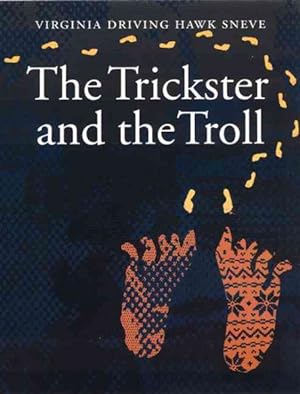 Bild des Verkufers fr Trickster and the Troll zum Verkauf von GreatBookPrices