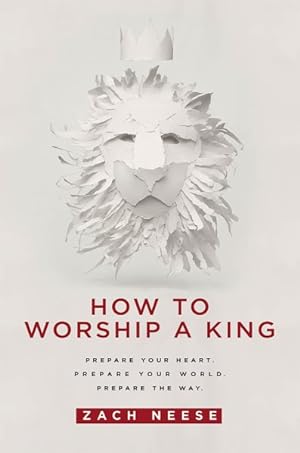Seller image for How to Worship a King for sale by GreatBookPrices