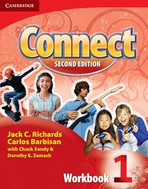 Seller image for Connect 1 for sale by GreatBookPrices