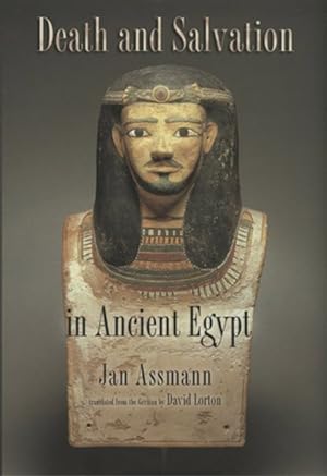 Immagine del venditore per Death and Salvation in Ancient Egypt venduto da GreatBookPrices
