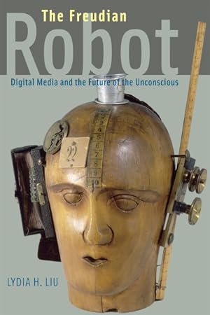 Immagine del venditore per Freudian Robot : Digital Media and the Future of the Unconscious venduto da GreatBookPrices