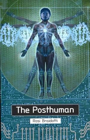 Bild des Verkufers fr Posthuman zum Verkauf von GreatBookPrices