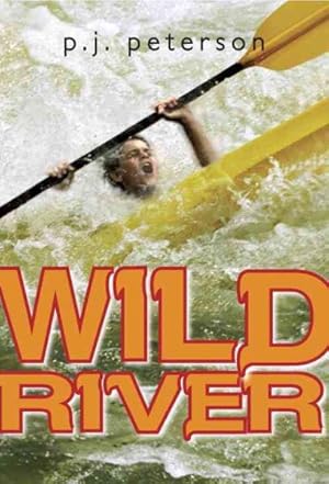 Bild des Verkufers fr Wild River zum Verkauf von GreatBookPrices