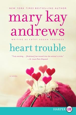 Seller image for Heart Trouble for sale by GreatBookPrices