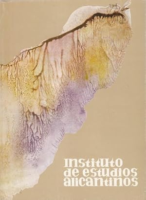 Seller image for REVISTA DEL INSTITUTO DE ESTUDIOS ALICANTINOS. N 21. ( Oscar Espl en solitario; Una egregia figura musical: Oscar Espl; Sobre la obra escnica de Oscar Espl; y otros) for sale by Librera Vobiscum