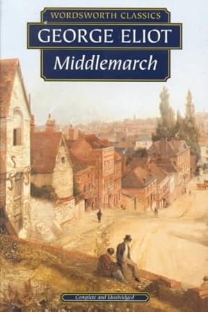 Imagen del vendedor de Middlemarch a la venta por GreatBookPrices