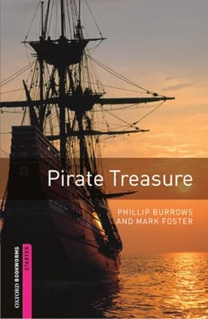 Image du vendeur pour Pirate Treasure mis en vente par GreatBookPrices