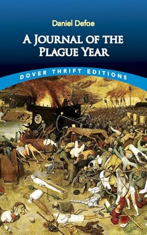 Seller image for Journal Of The Plague Year for sale by GreatBookPrices