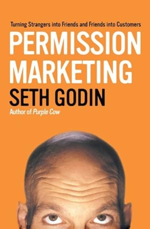 Immagine del venditore per Permission Marketing venduto da GreatBookPrices