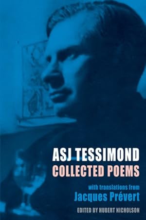 Imagen del vendedor de Collected Poems : With Translations of Jacques Prevert a la venta por GreatBookPrices