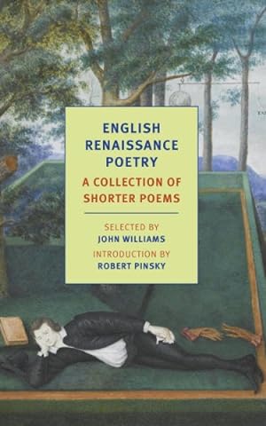 Seller image for English Renaissance Poetry : A Collection of Shorter Poems from Skelton to Jonson for sale by GreatBookPrices
