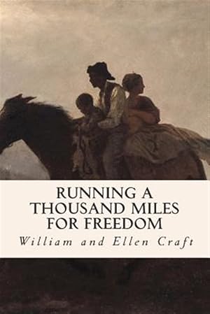 Seller image for Running a Thousand Miles for Freedom for sale by GreatBookPrices