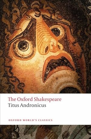 Seller image for Titus Andronicus for sale by GreatBookPrices
