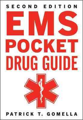 Seller image for EMS Pocket Drug Guide for sale by GreatBookPrices