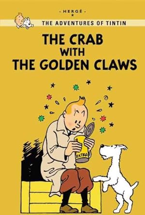 Seller image for Adventures of Tintin : The Crab With the Golden Claws for sale by GreatBookPrices