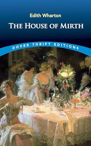 Seller image for House of Mirth for sale by GreatBookPrices