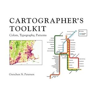 Seller image for Cartographer's Toolkit for sale by GreatBookPrices