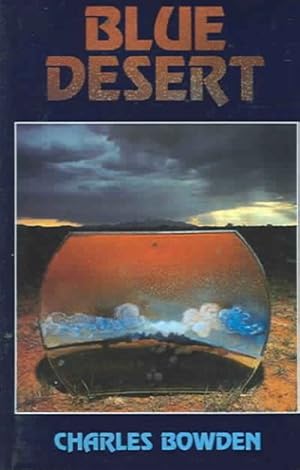 Imagen del vendedor de Blue Desert a la venta por GreatBookPrices