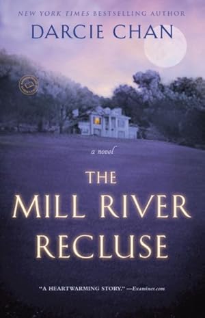 Imagen del vendedor de Mill River Recluse a la venta por GreatBookPrices