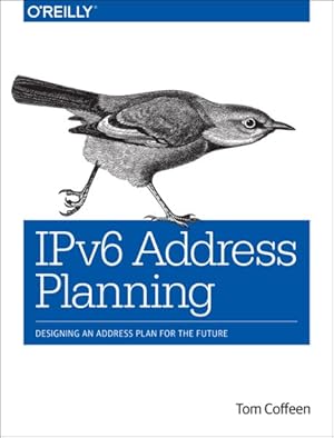 Image du vendeur pour IPv6 Address Planning mis en vente par GreatBookPrices