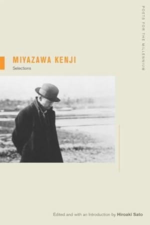 Immagine del venditore per Miyazawa Kenji : Selections venduto da GreatBookPrices