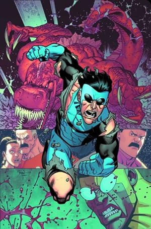 Seller image for Invincible 18 : The Death of Everyone for sale by GreatBookPrices
