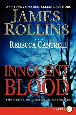 Seller image for Innocent Blood for sale by GreatBookPrices