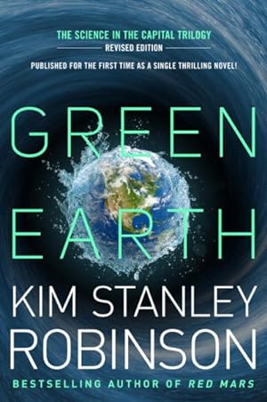 Immagine del venditore per Green Earth : Forty Signs of Rain / Fifty Degrees Below / Sixty Days and Counting venduto da GreatBookPrices