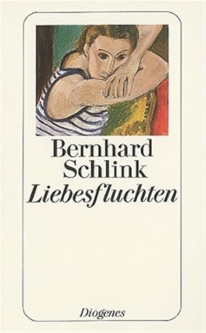 Imagen del vendedor de LIEBESFLUCHTEN -Language: german a la venta por GreatBookPrices