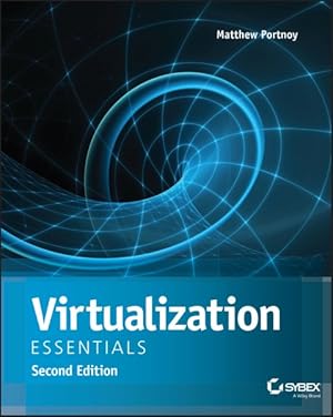 Imagen del vendedor de Virtualization Essentials a la venta por GreatBookPrices