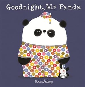 Image du vendeur pour Goodnight, Mr Panda mis en vente par GreatBookPrices