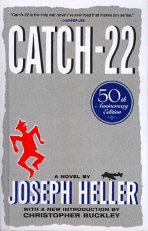 Image du vendeur pour Catch-22 : 50th Anniversary Edition mis en vente par GreatBookPrices