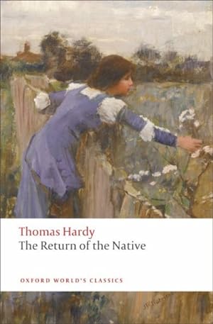 Seller image for Return of the Native for sale by GreatBookPrices