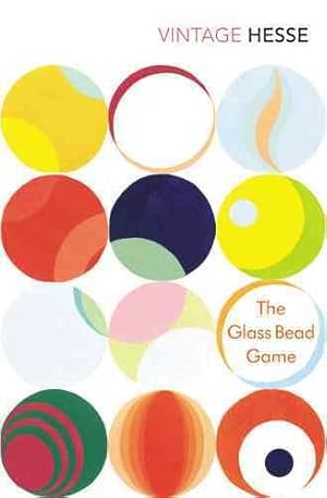 Bild des Verkufers fr Glass Bead Game zum Verkauf von GreatBookPrices