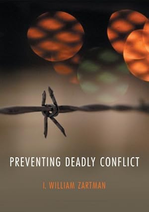 Image du vendeur pour Preventing Deadly Conflict mis en vente par GreatBookPrices