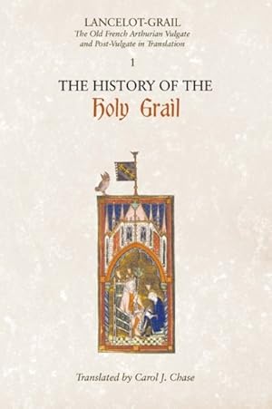 Seller image for History of the Holy Grail for sale by GreatBookPrices