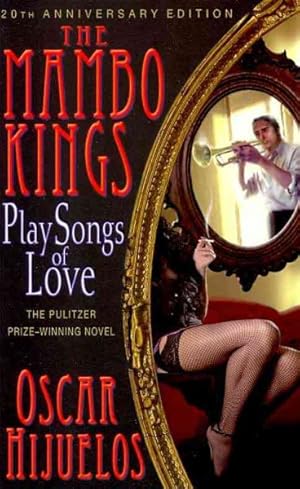 Seller image for Mambo Kings Play Songs of Love for sale by GreatBookPrices