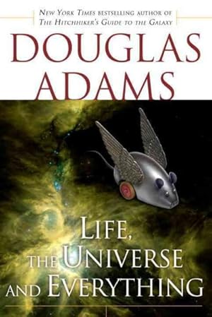 Bild des Verkufers fr Life, the Universe and Everything zum Verkauf von GreatBookPrices