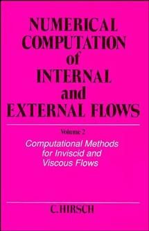 Seller image for Numerical Computation of Internal and External Flows : Computational Methods for Inviscid and Viscous Flows for sale by GreatBookPrices