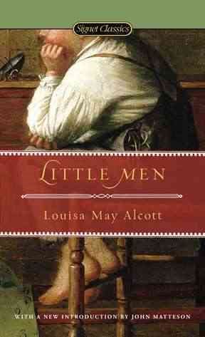 Image du vendeur pour Little Men mis en vente par GreatBookPrices