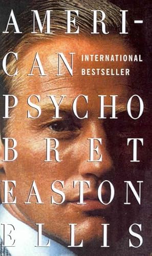 Seller image for American Psycho for sale by GreatBookPrices