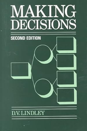 Imagen del vendedor de Making Decisions a la venta por GreatBookPrices
