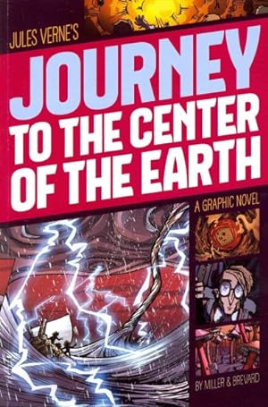 Immagine del venditore per Journey to the Center of the Earth venduto da GreatBookPrices