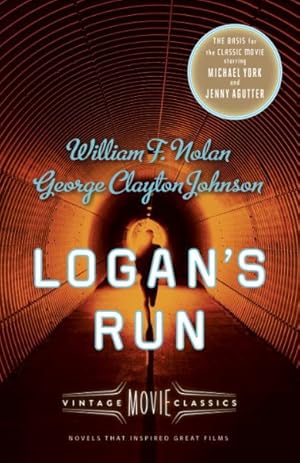 Seller image for Logan's Run for sale by GreatBookPrices