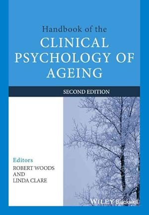 Immagine del venditore per Handbook of the Clinical Psychology of Ageing venduto da GreatBookPrices