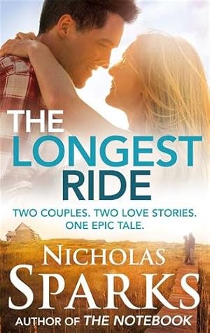 Imagen del vendedor de Longest Ride a la venta por GreatBookPrices